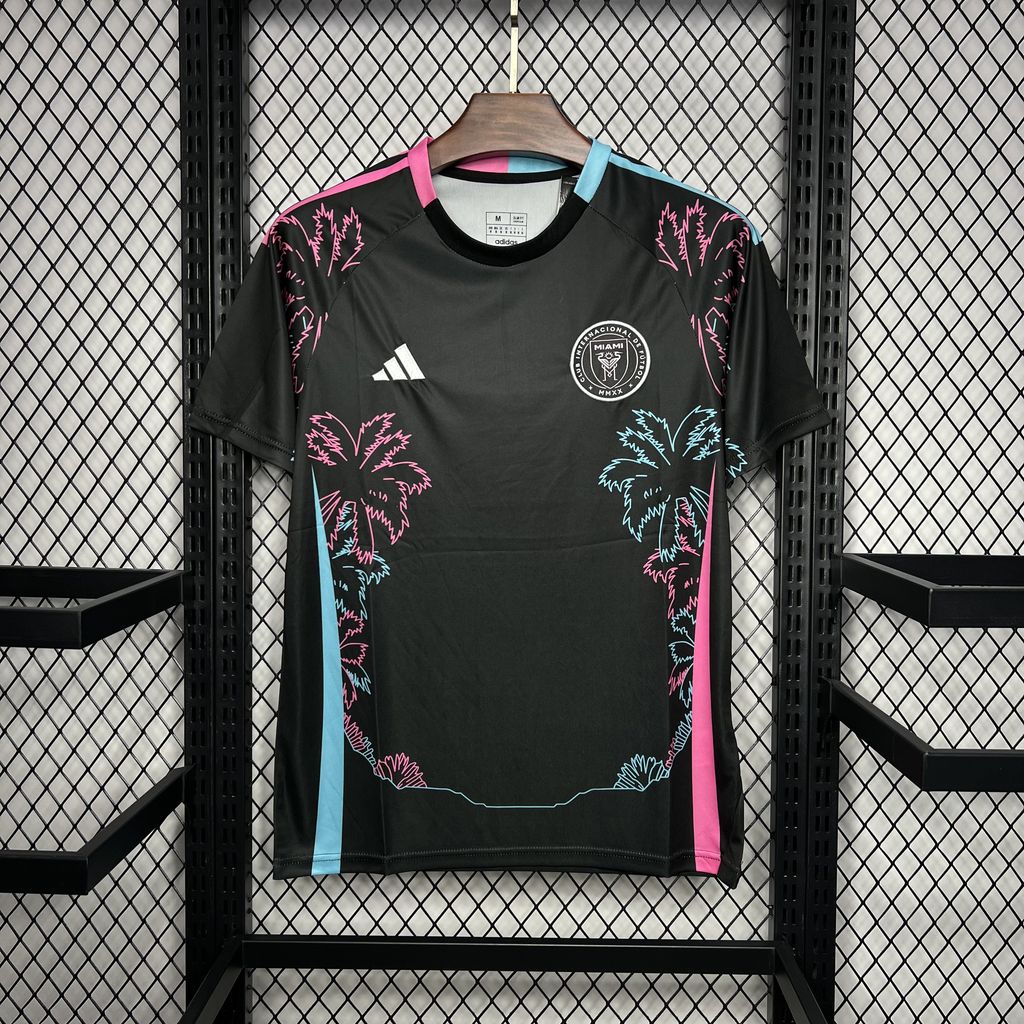 Inter Miami 2024/25 Special edition Jersey 4