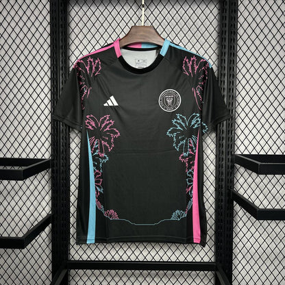Inter Miami 2024/25 Special edition Jersey 4