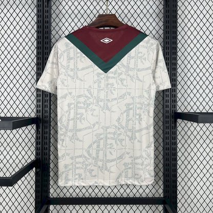 Terceira camisa do Fluminense 2024/25