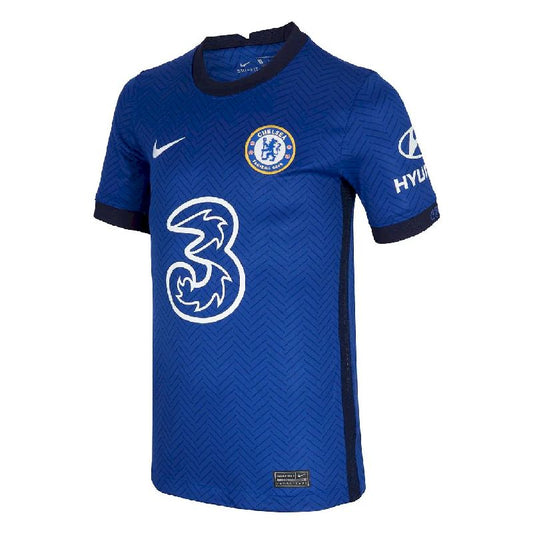 Chelsea 2020/21 Home Jersey