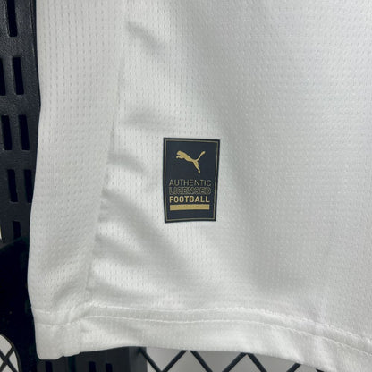 Deportivo Alavés 2025/26 Away Jersey