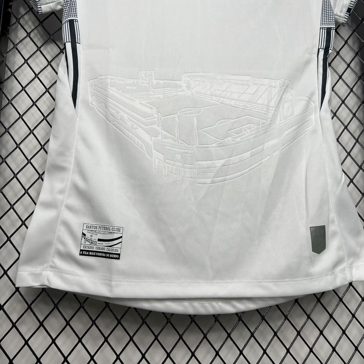 Women's Santos 2024/25 Home Jersey