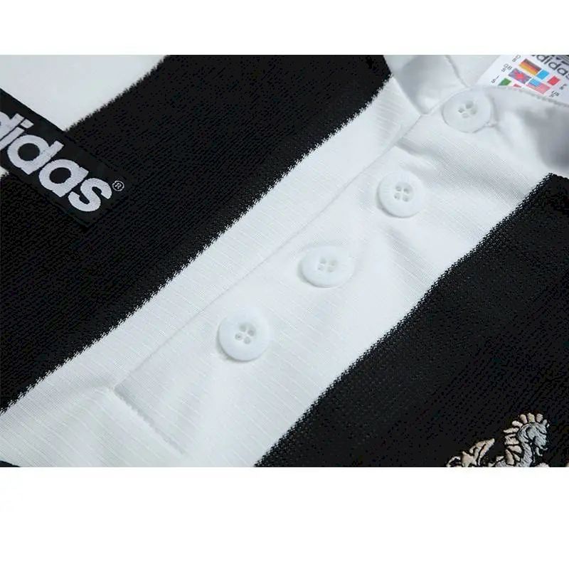 Camisa retrô do Newcastle United 1995/97