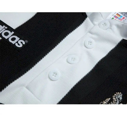 Camisa retrô do Newcastle United 1995/97