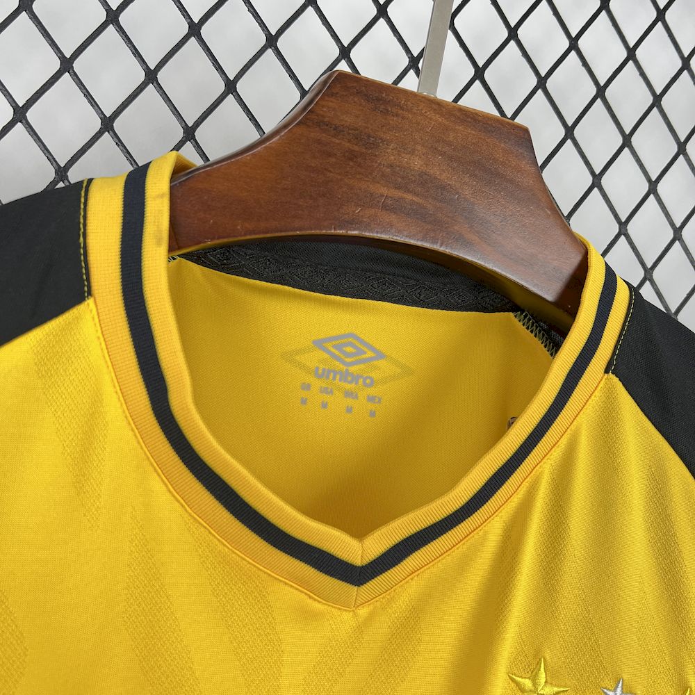 Men's Sport Recife 2025/26 Away Jersey