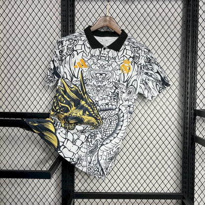 Real Madrid 2024/25 Special Edition Jersey 8