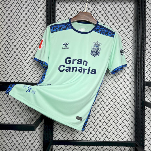 Las Palmas 2024/25 Thirds Away Jersey