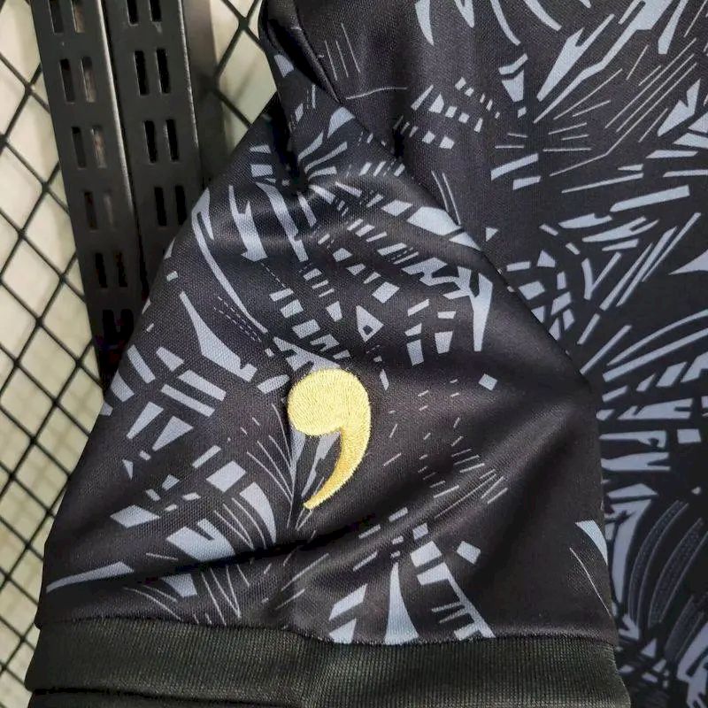 Men's Brazil 2023/24 Jersey