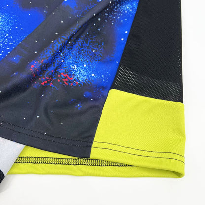 Men's Botafogo 2024/25 Pre-Match Uniform Jersey