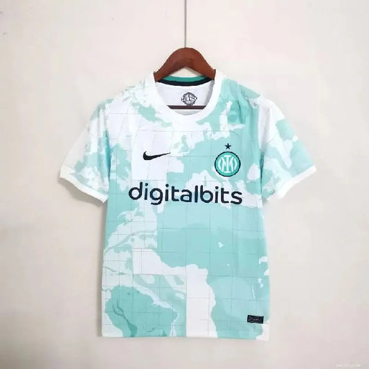 Inter Milan 2022/23 Away Boutique Jersey