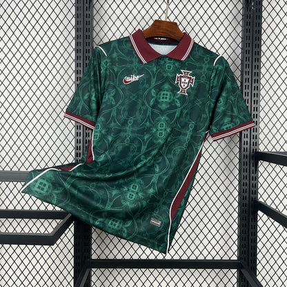 Men's Portugal 2026 World Cup Special Jersey
