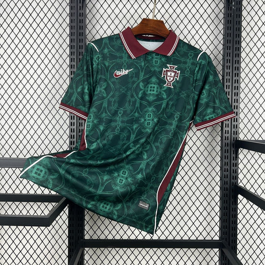 Men's Portugal 2026 World Cup Special Jersey