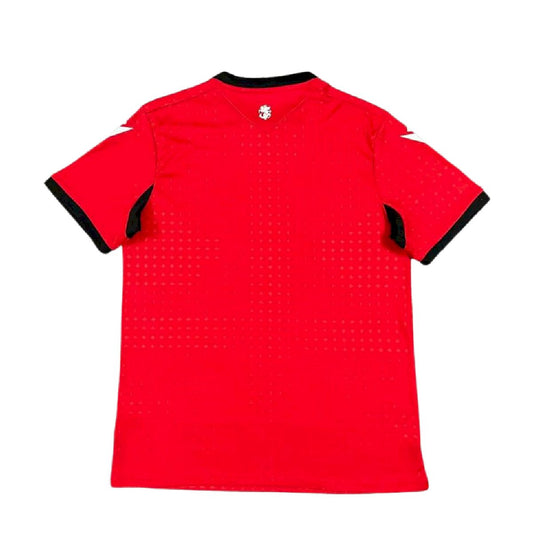 Georgia 2024/25 Euro Home Jersey