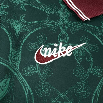 Men's Portugal 2026 World Cup Special Jersey