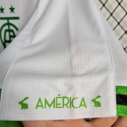 Men's América Mineiro 2022 Away Jersey