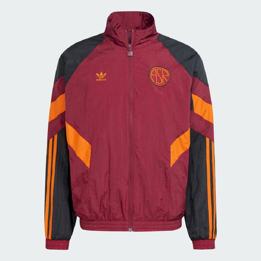 Jaqueta corta-vento AS Roma 2024-25