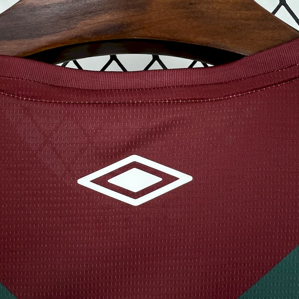 Terceira camisa do Fluminense 2024/25