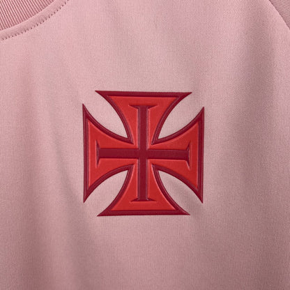 Vasco da Gama 2024/25 Pink special edition Womens Jersey