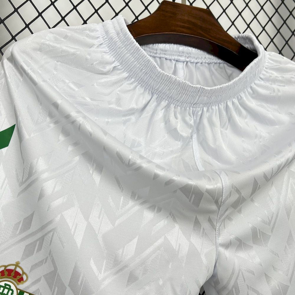 CALÇÕES-ALVO do Real Betis 2024/25