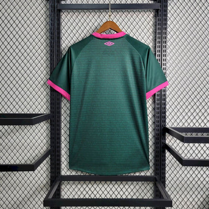 Men's Fluminense 2023/24 Third Jersey