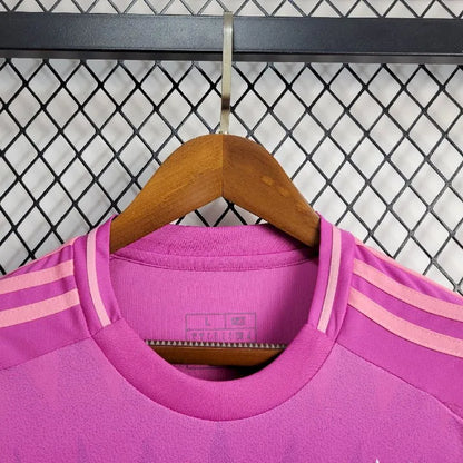 Camisa reserva da Alemanha para a Eurocopa 2024/25