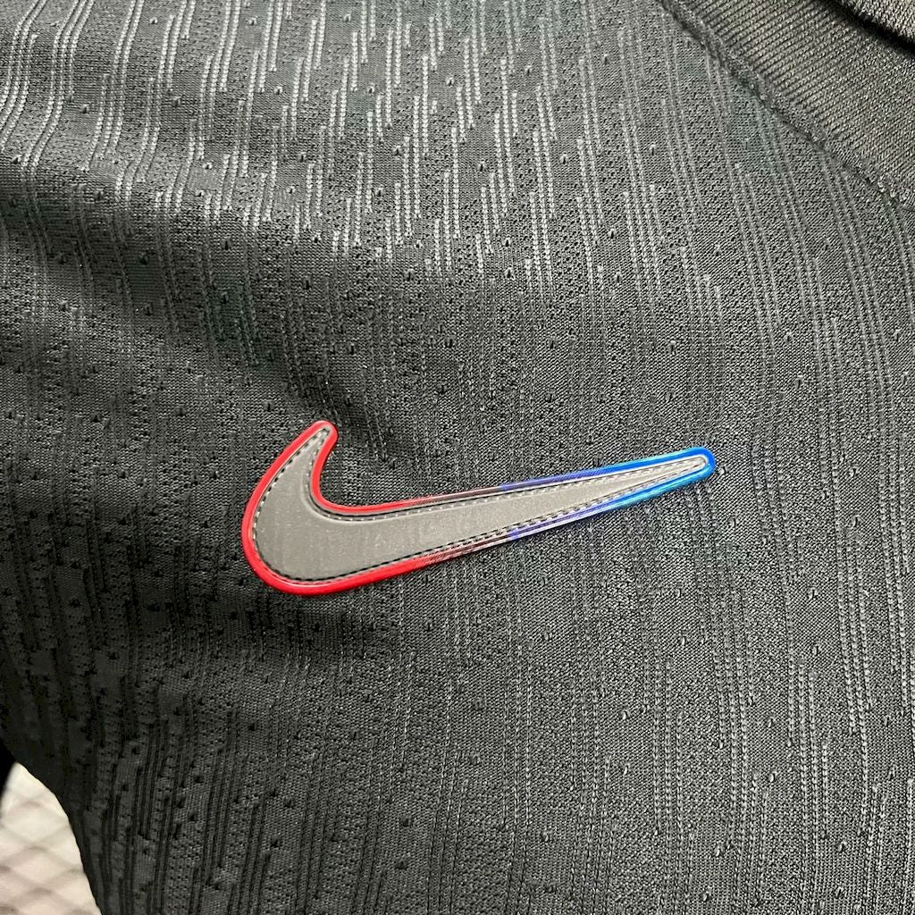 Barcelona 2024/25 Away Jersey Player Version