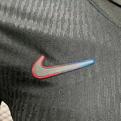 Barcelona 2024/25 Away Jersey Player Version