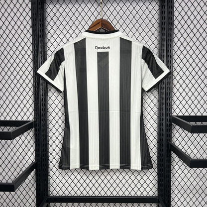 Camisa Home Feminina Botafogo 2024/25