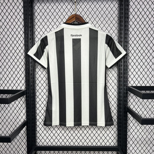 Camisa Home Feminina Botafogo 2024/25
