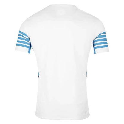 Olympique de Marseille 2021/22 Home Jersey Player Version