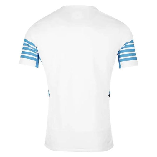 Olympique de Marseille 2021/22 Home Jersey Player Version