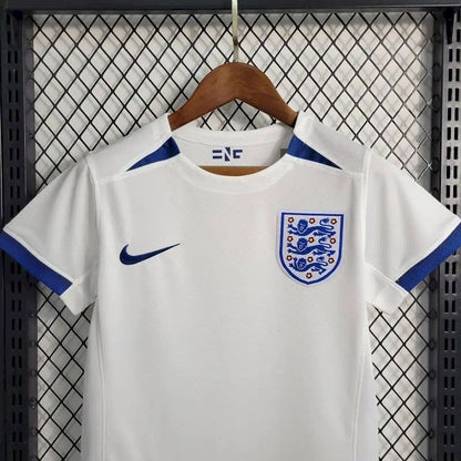Camisa feminina da Inglaterra 2023/24