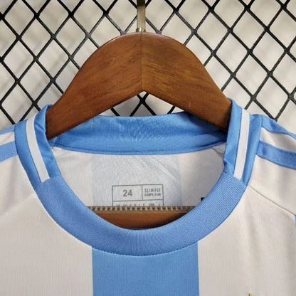 Kids Argentina 2024/25 Home Kit