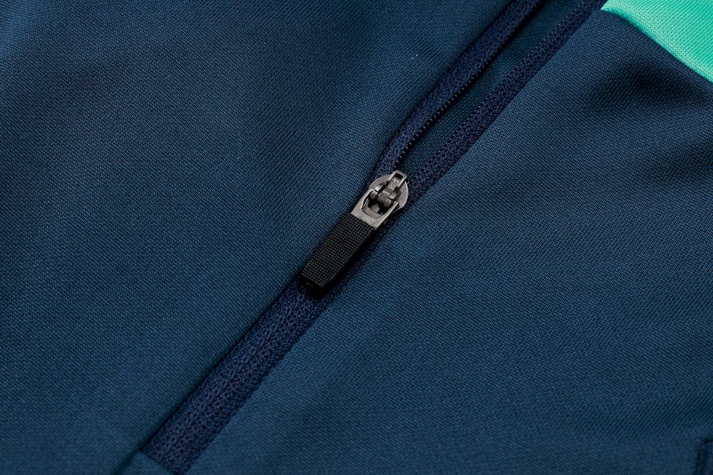 Suéter adulto com zíper e calça Barcelona 2023/24 815