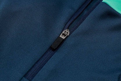 Suéter adulto com zíper e calça Barcelona 2023/24 815