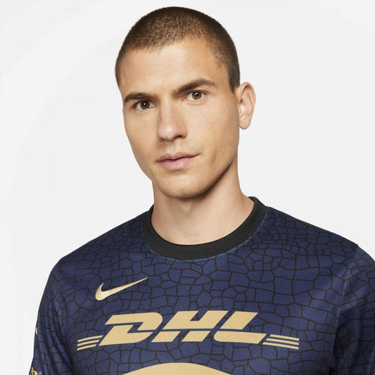 Pumas 2021/22 Away Jersey