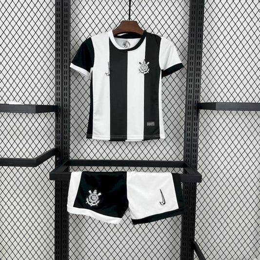 Kids Corinthians 2024/25 Third Kit