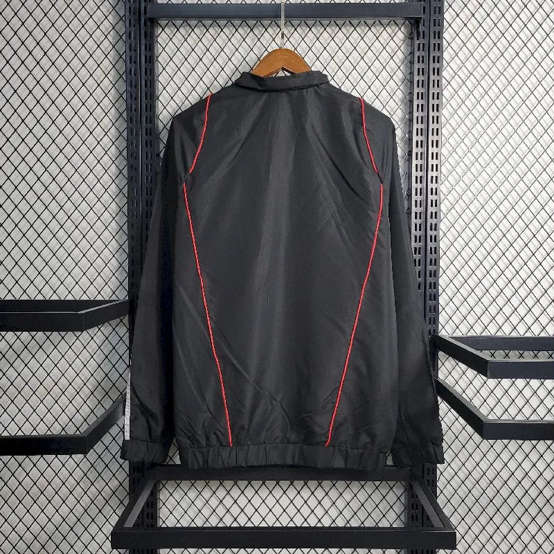Juventus 2023-24 Windbreaker