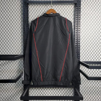 Juventus 2023-24 Windbreaker