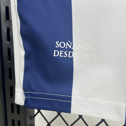 Leganés 2025/26 Home Jersey