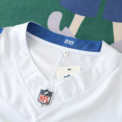 Camisa NFL Detroit Lions Jahmyr Gibbs 26
