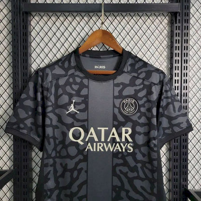 Paris Saint-Germain 2023/24 Third Jersey