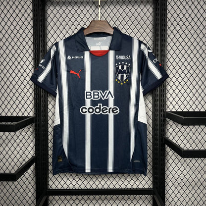 Monterrey 2024/25 Home Jersey