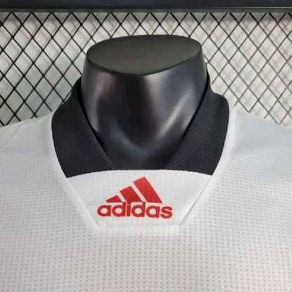 Camisa Casual Flamengo 2023/24 Versão Jogador