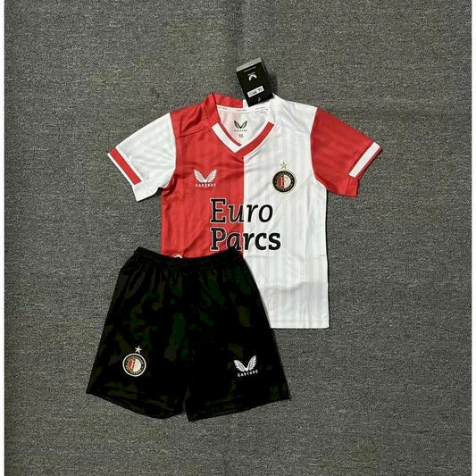 Camisa infantil do PSV Eindhoven 2023/24