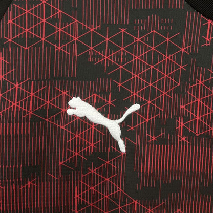 RB Leipzig 2025/26 Third Jersey