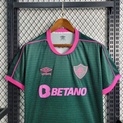 Men's Fluminense 2023/24 Third Jersey