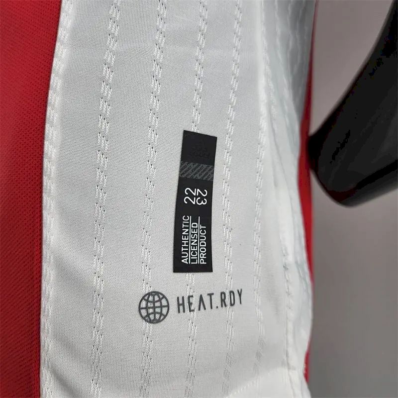 Camisa Ajax 2022/23 Versão Jogador
