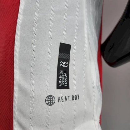 Camisa Ajax 2022/23 Versão Jogador