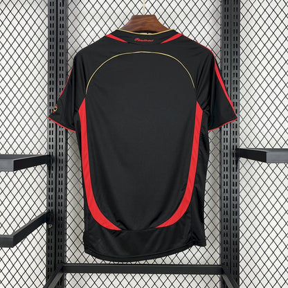 Camisa Retro Terceiro do AC Milan 2006/07